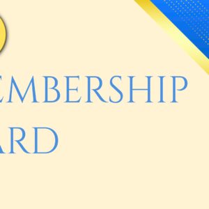 Membership